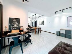Blk 251 Pasir Ris Street 21 (Pasir Ris), HDB Executive #470573411